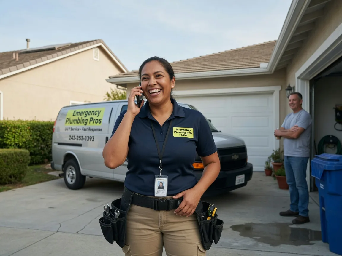 Emergency Plumber Cuba City, WI FAQs